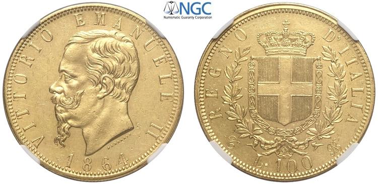 Regno dItalia, Vittorio Emanuele ... 