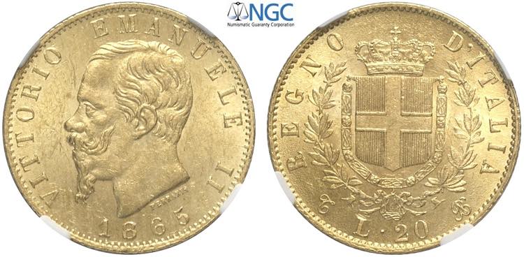 Regno dItalia, Vittorio Emanuele ... 