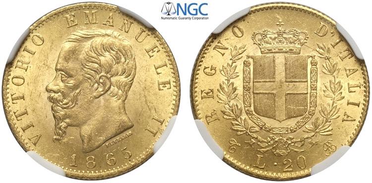 Regno dItalia, Vittorio Emanuele ... 