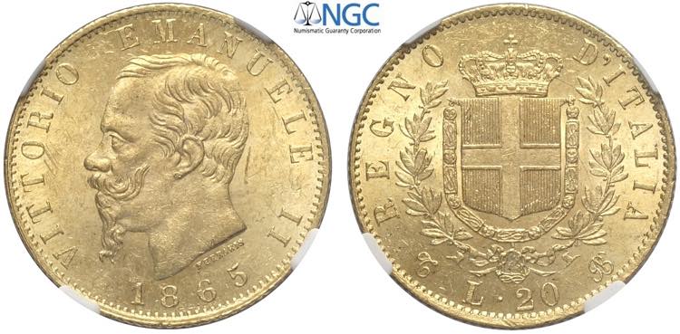 Regno dItalia, Vittorio Emanuele ... 