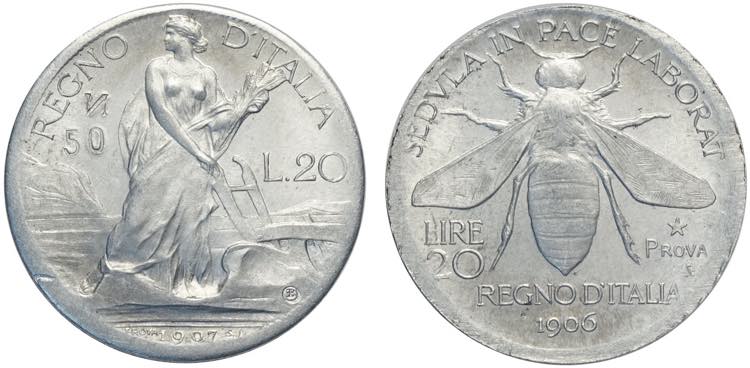 Regno dItalia, Vittorio Emanuele ... 