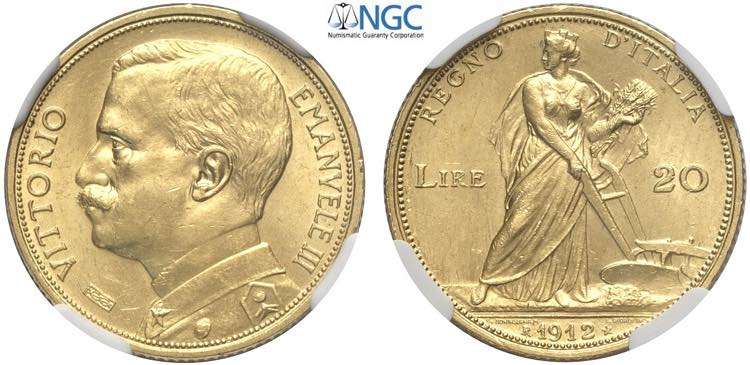 Regno dItalia, Vittorio Emanuele ... 