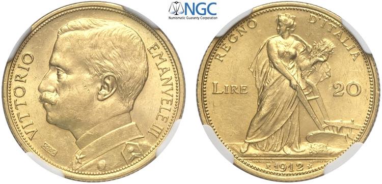 Regno dItalia, Vittorio Emanuele ... 