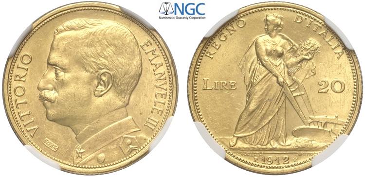 Regno dItalia, Vittorio Emanuele ... 