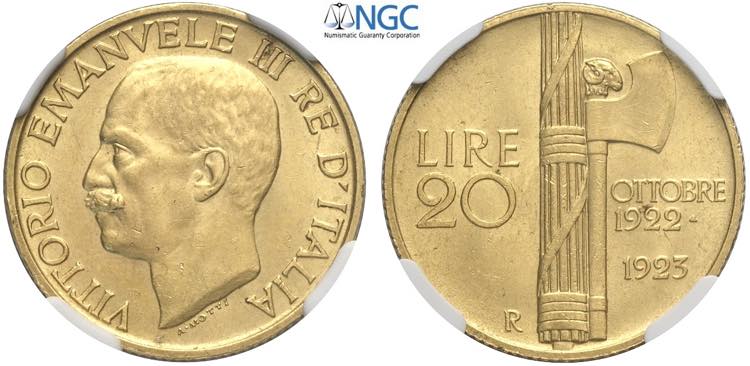 Regno dItalia, Vittorio Emanuele ... 