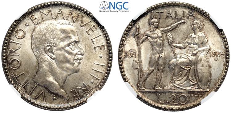 Regno dItalia, Vittorio Emanuele ... 