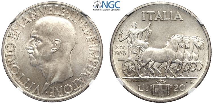 Regno dItalia, Vittorio Emanuele ... 