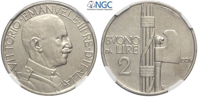 Regno dItalia, Vittorio Emanuele ... 