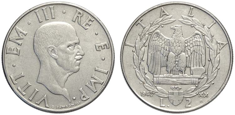 Regno dItalia, Vittorio Emanuele ... 