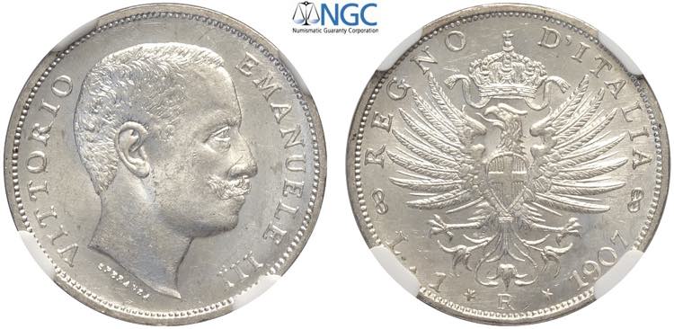 Regno dItalia, Vittorio Emanuele ... 