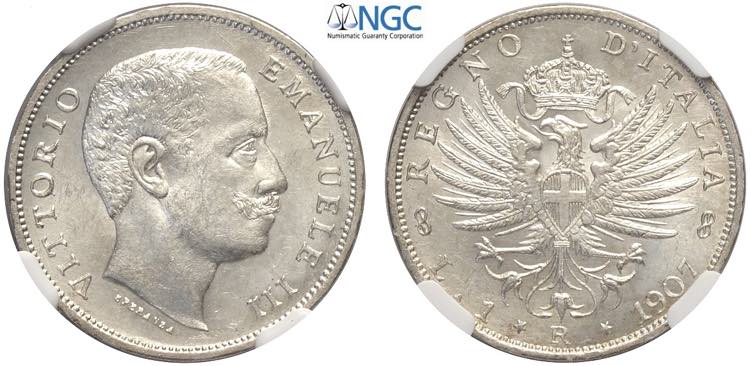 Regno dItalia, Vittorio Emanuele ... 