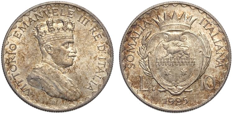 Regno dItalia, Vittorio Emanuele ... 