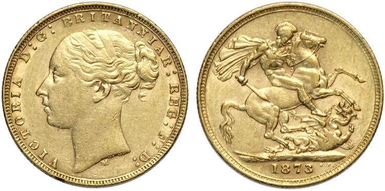 Australia, Victoria (1837-1901), ... 