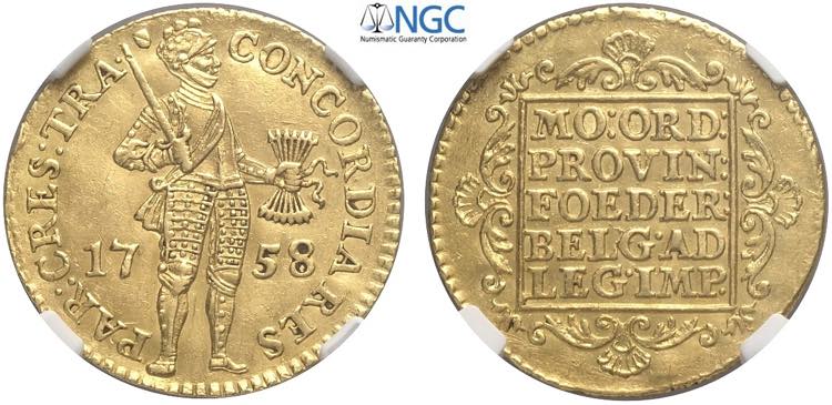 Netherlands, Utrecht (Trajectum), ... 