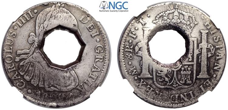 Trinidad & Tobago, British ... 