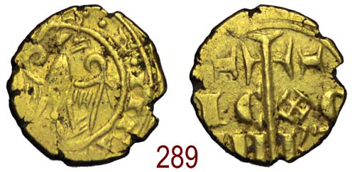 Messina - Federico II 1197-1250 - ... 
