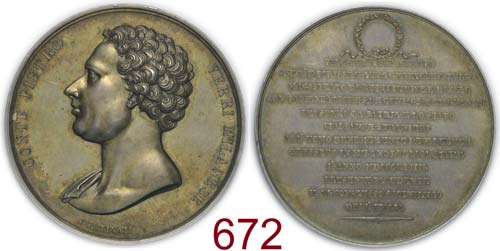 Milano - Medaglia a ricordo ... 