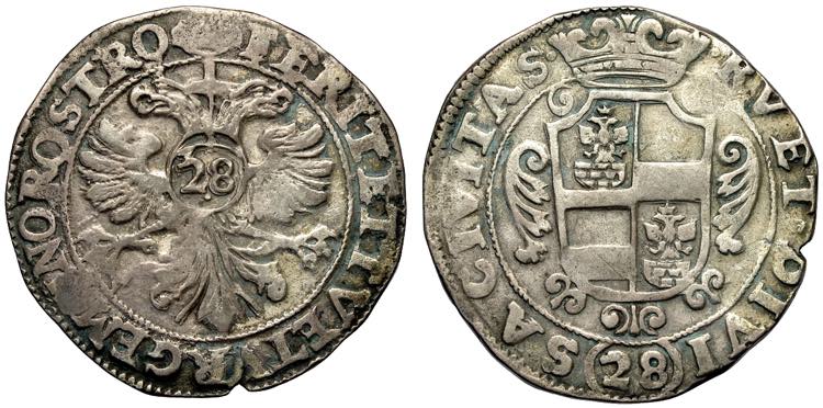 Modena, Francesco I dEste ... 