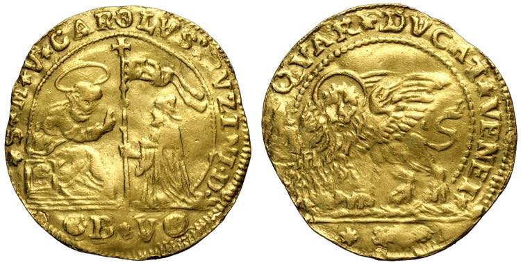 Venezia, Carlo Ruzzini ... 