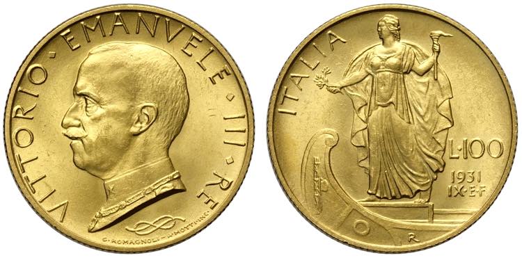 Regno dItalia, Vittorio Emanuele ... 