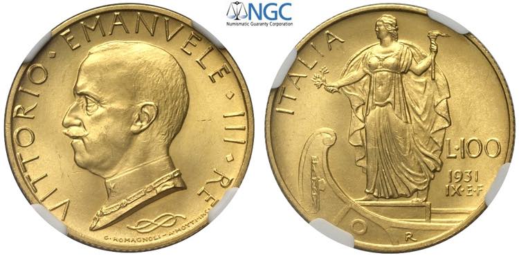 Regno dItalia, Vittorio Emanuele ... 