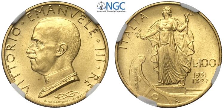 Regno dItalia, Vittorio Emanuele ... 