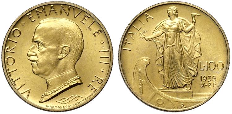 Regno dItalia, Vittorio Emanuele ... 