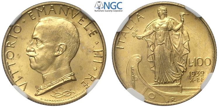 Regno dItalia, Vittorio Emanuele ... 