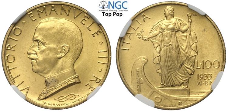 Regno dItalia, Vittorio Emanuele ... 