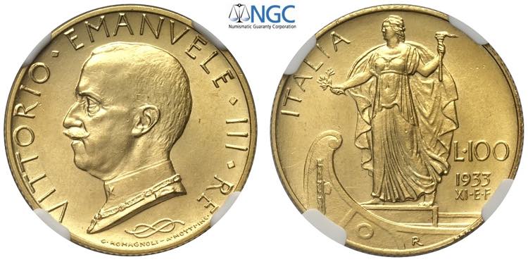 Regno dItalia, Vittorio Emanuele ... 