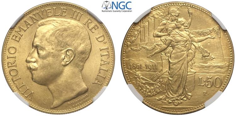 Regno dItalia, Vittorio Emanuele ... 