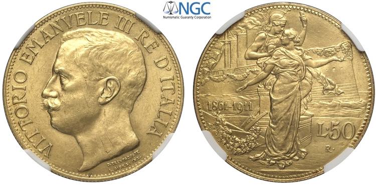 Regno dItalia, Vittorio Emanuele ... 