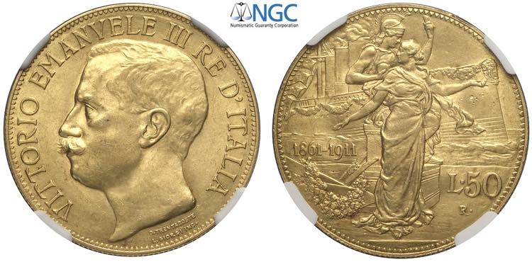 Regno dItalia, Vittorio Emanuele ... 