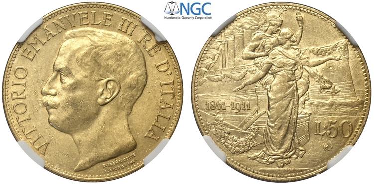 Regno dItalia, Vittorio Emanuele ... 