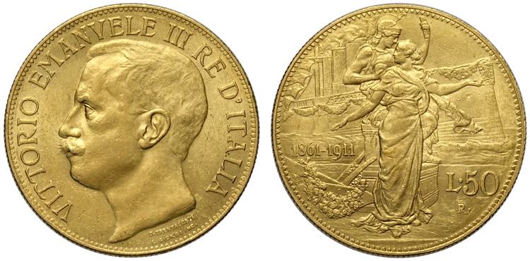 Regno dItalia, Vittorio Emanuele ... 