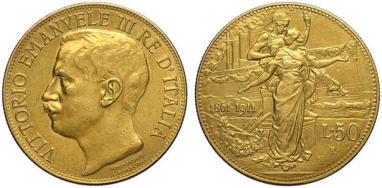 Regno dItalia, Vittorio Emanuele ... 