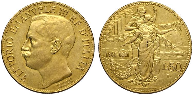 Regno dItalia, Vittorio Emanuele ... 