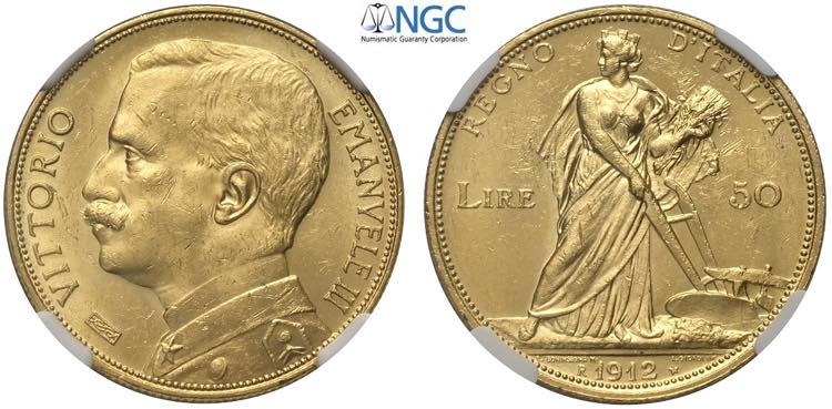 Regno dItalia, Vittorio Emanuele ... 