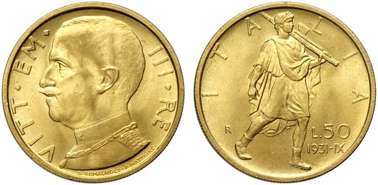 Regno dItalia, Vittorio Emanuele ... 