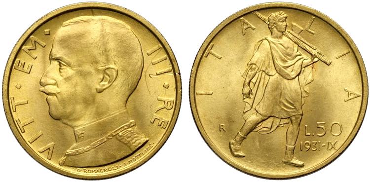 Regno dItalia, Vittorio Emanuele ... 