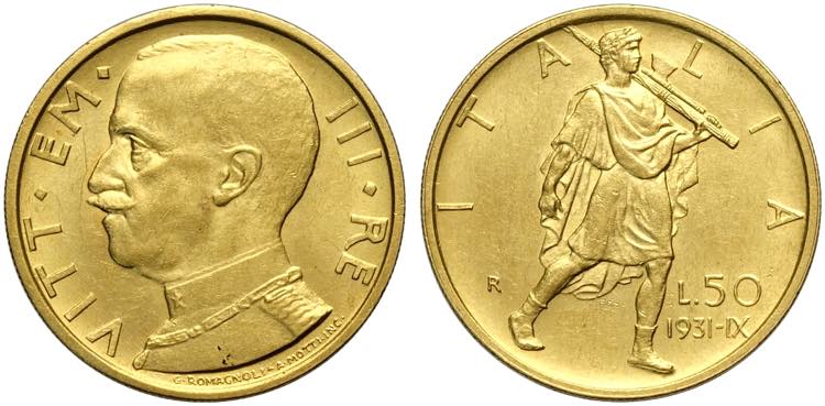 Regno dItalia, Vittorio Emanuele ... 