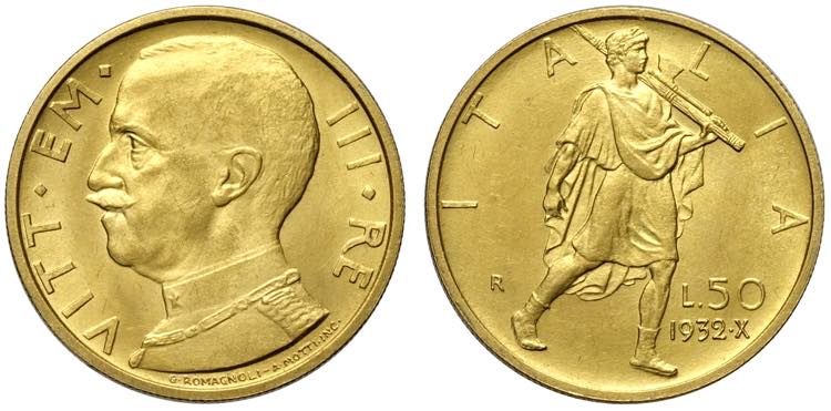 Regno dItalia, Vittorio Emanuele ... 