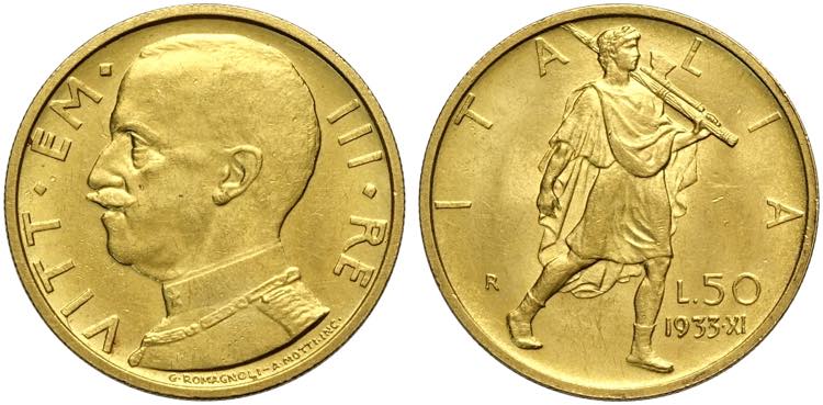 Regno dItalia, Vittorio Emanuele ... 