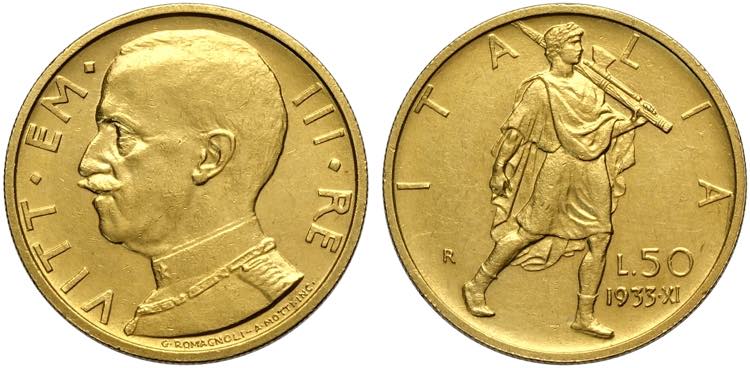 Regno dItalia, Vittorio Emanuele ... 