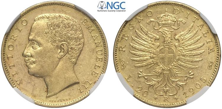 Regno dItalia, Vittorio Emanuele ... 