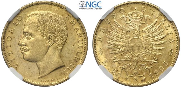 Regno dItalia, Vittorio Emanuele ... 