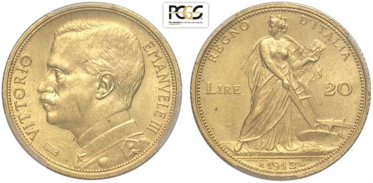 Regno dItalia, Vittorio Emanuele ... 