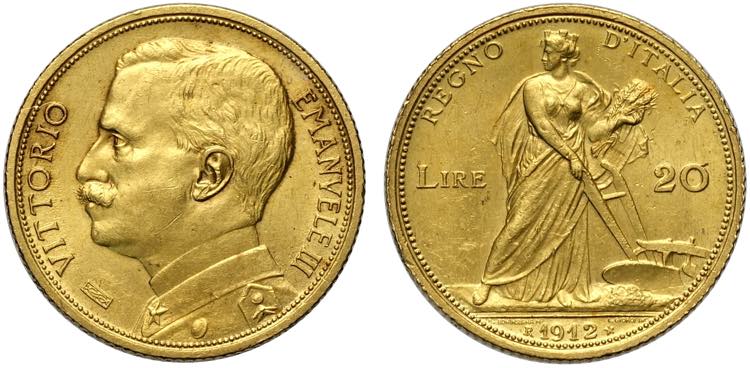 Regno dItalia, Vittorio Emanuele ... 