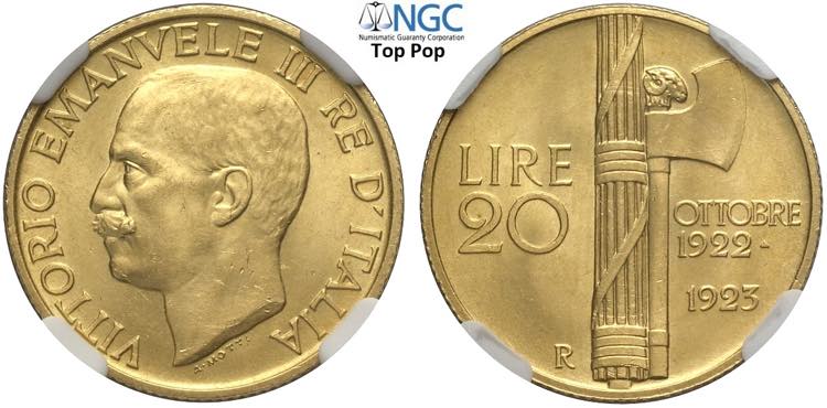 Regno dItalia, Vittorio Emanuele ... 