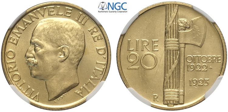 Regno dItalia, Vittorio Emanuele ... 